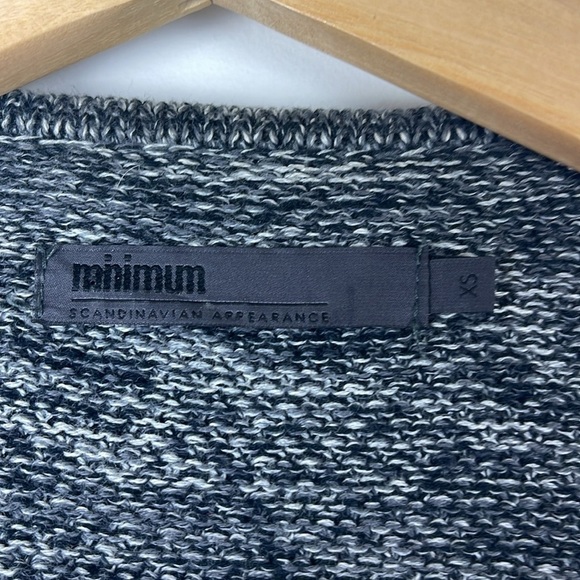 Minimum Bengtha Knit cardigan size extra small - Picture 3 of 8